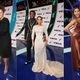 Image for article titled All the Structural Gowns, Jumpsuits and Battle-Ready Outfits at the MTV VMAs